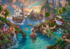 Puzzle: Disney: Peter Pan 1000
