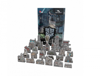 Frostpunk - Timber City Expansion 