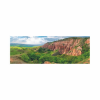 Puzzle: Red Ravine (panorama) 1000
