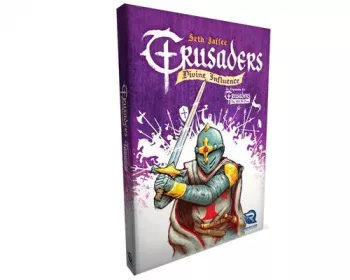 Crusaders: Divine Influence - EN