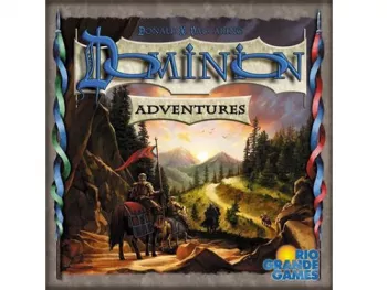 Dominion: Adventures - EN