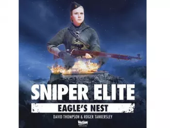 Sniper Elite - Eagle's Nest - EN