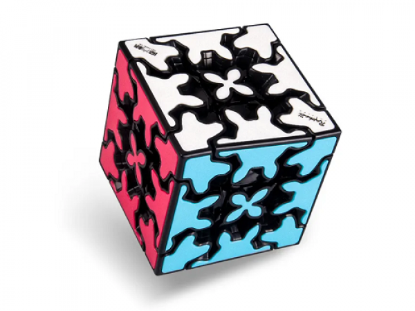 Gear Cube QiYi 3x3x3