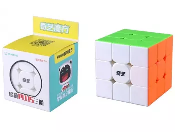 Cube 3x3x3 QiYi Qimeng PLUS 6 COLORS