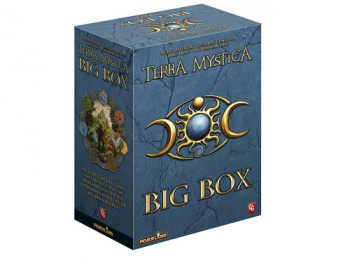 Terra Mystica Big Box - EN