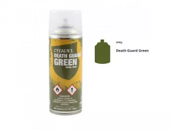 Citadel Spray: Death Guard Green