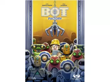 Bot Factory CZ/EN