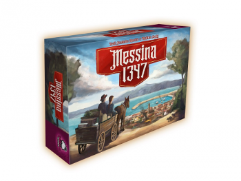 Messina 1347 EN