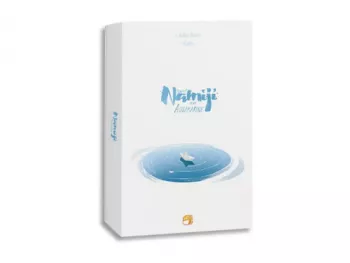 Namiji - Aquamarine Expansion EN