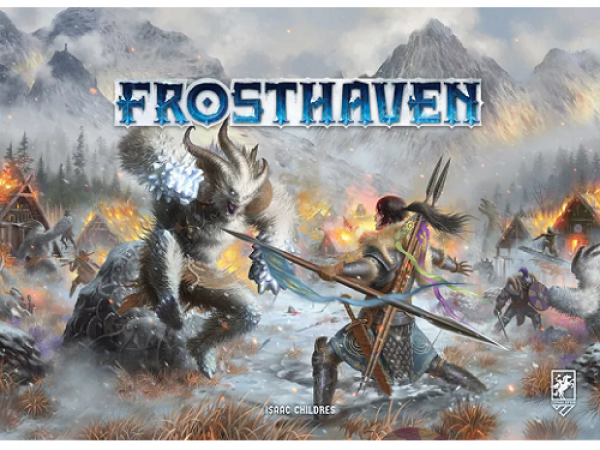 Frosthaven EN