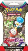 Pokémon: Scarlet & Violet Blister Booster Pack 