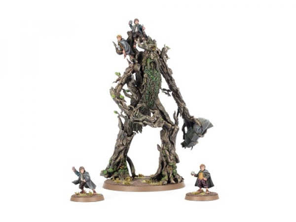 Middle-earth: Strategy Battle Game - Treebeard Mighty Ent