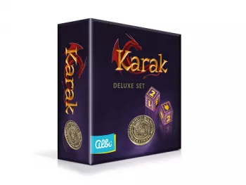 Karak: Deluxe set 