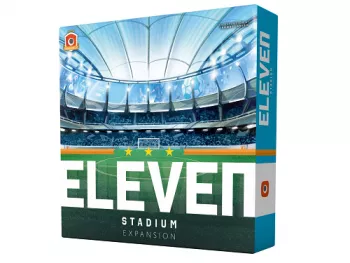 Eleven: Stadium 