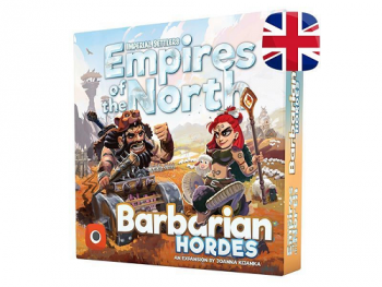 Empires of the North: Barbarian Hordes