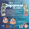 Empires of the North: Japanese Islands