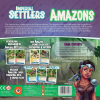 Imperial Settlers: Amazons EN
