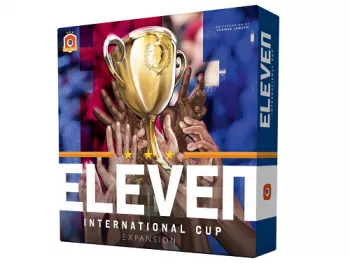 Eleven: International Cup