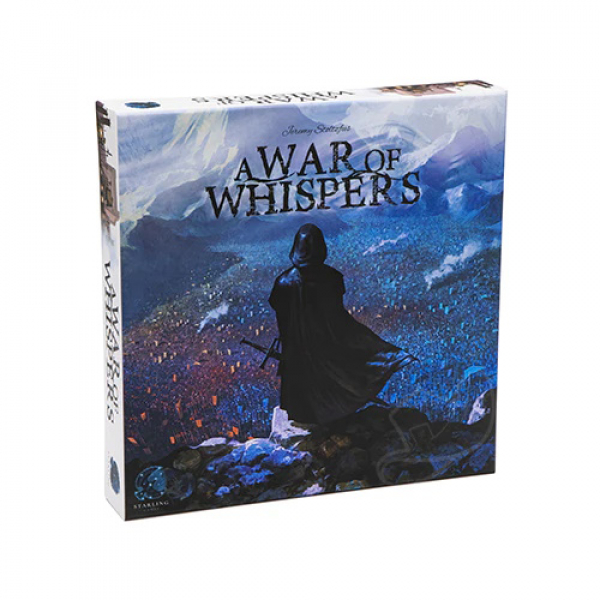 War of Whispers Standard edition