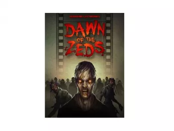 Dawn of the Zeds 3rd Edition 