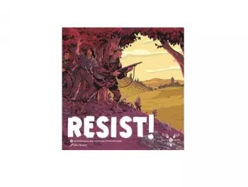Resist! EN