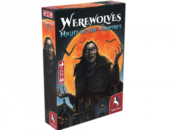 Werewolves – Night of the Vampires EN
