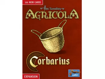Agricola Corbarius Deck EN