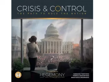 Hegemony Crisis & Control