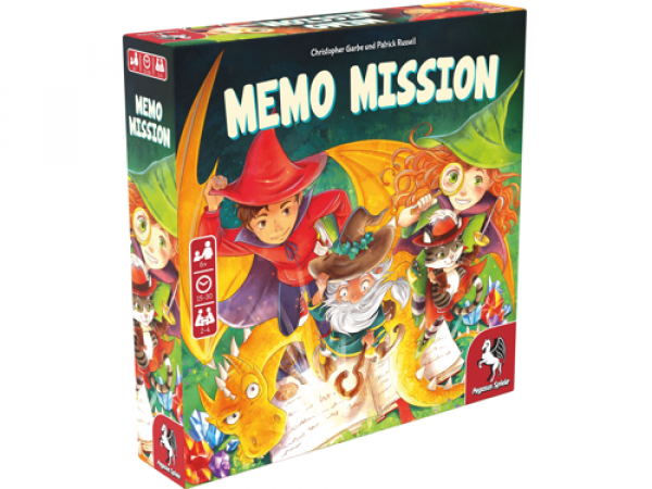 Memo Mission EN