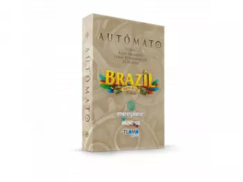 Brazil: Imperial - Autômato