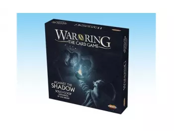 War of the Ring: The Card Game - Against the Shadow - EN