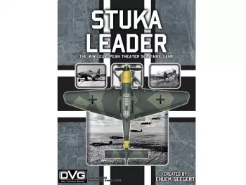  Stuka Leader
