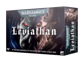 Warhammer 40.000: Leviathan