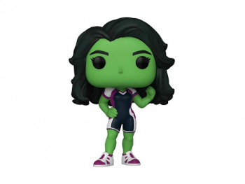 Funko Pop! She-Hulk
