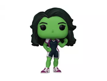 Funko Pop! Marvel - She-Hulk - She Hulk