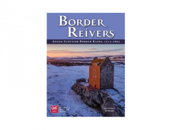 Border Reivers 