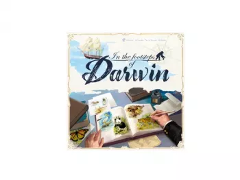 In The Footsteps Of Darwin 