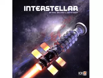 Interstellar 