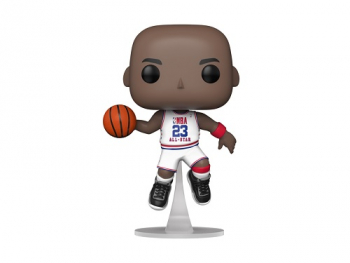 Funko POP! NBA: Legends - Michael Jordan (1988 ASG)