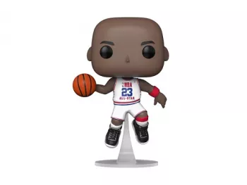 Funko POP! NBA: Legends - Michael Jordan (1988 ASG)