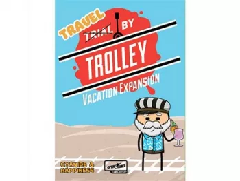 Trial by Trolley Vacation Expansion - EN