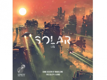Solar 175
