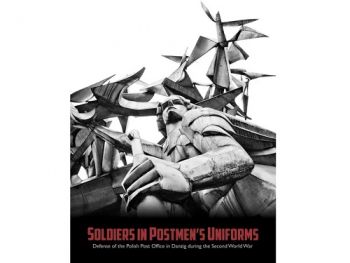 Soldiers In Postmens Uniform