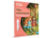 Albi Kúzelné čítanie - Víla a princezná