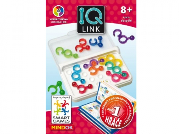 IQ Link
