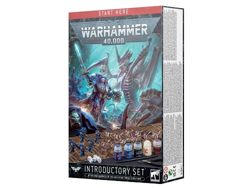 Warhammer 40.000: Introductory Set