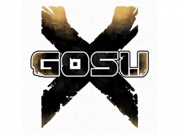 Gosu X 