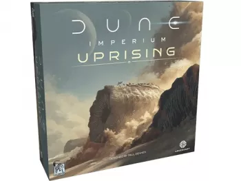 Dune Imperium - Uprising EN