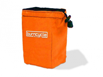 Burncycle: Deluxe Drawbag