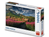 Puzzle: Gasienicova dolina 1000
